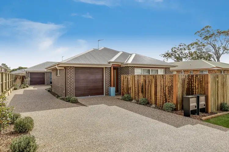 1/13 Cox Street, Wilsonton QLD 4350