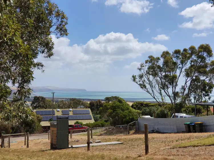 Main view of Homely land listing, 1 Panorama Crescent, Normanville SA 5204
