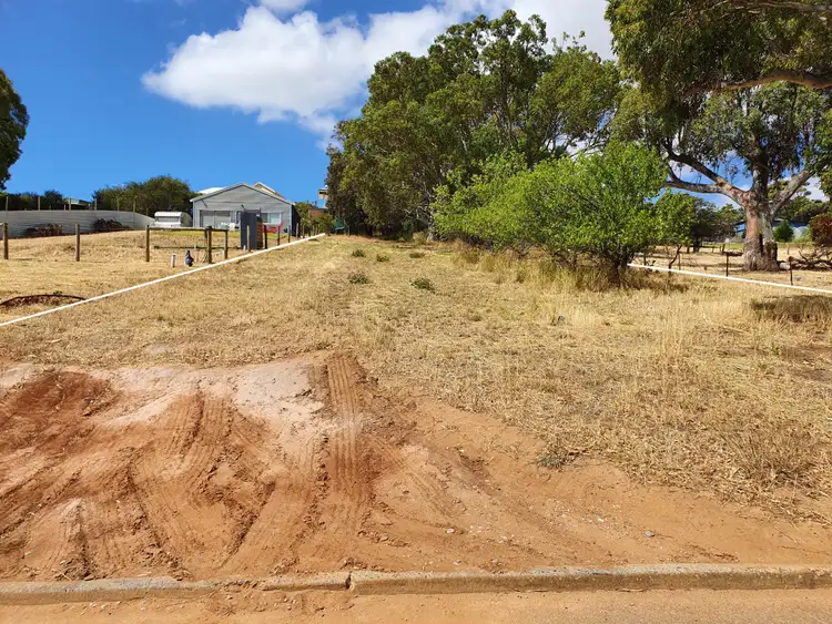 Third view of Homely land listing, 1 Panorama Crescent, Normanville SA 5204