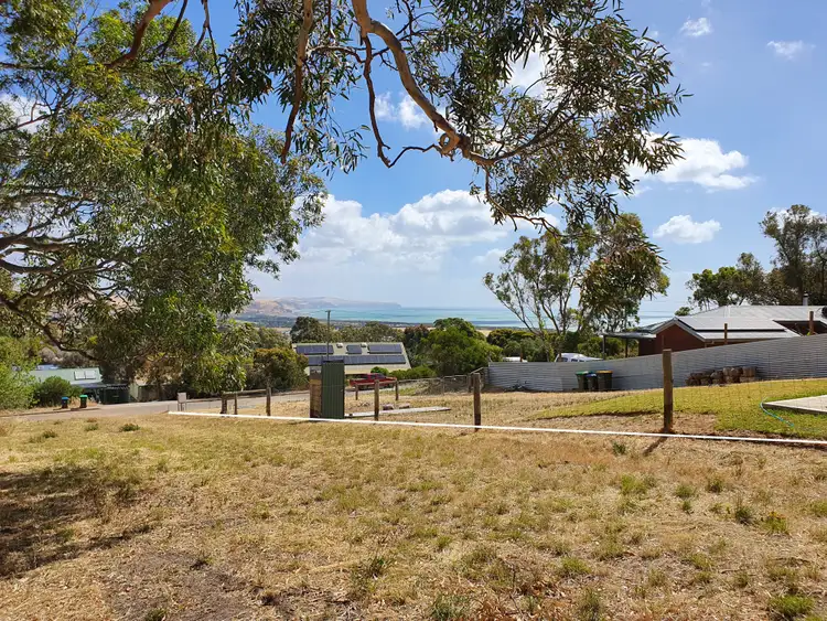 Fifth view of Homely land listing, 1 Panorama Crescent, Normanville SA 5204