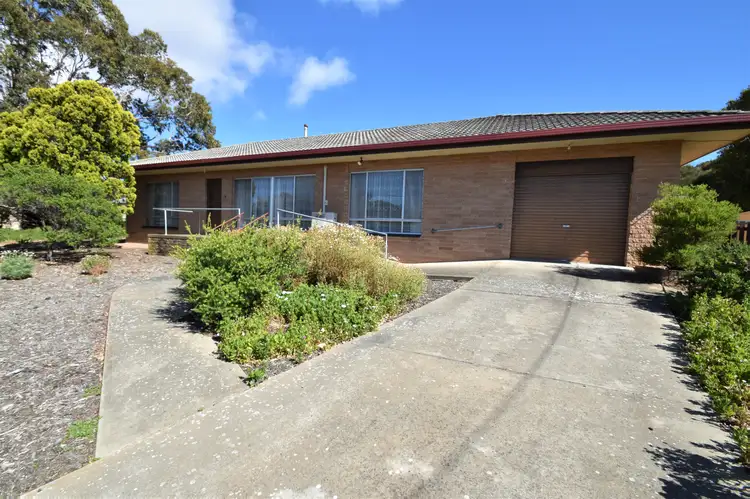 Main view of Homely house listing, 26 Lovering Street, Kingscote SA 5223