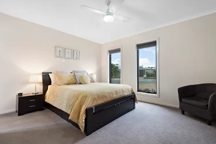 Third view of Homely house listing, 6 Visca Court, Echuca VIC 3564