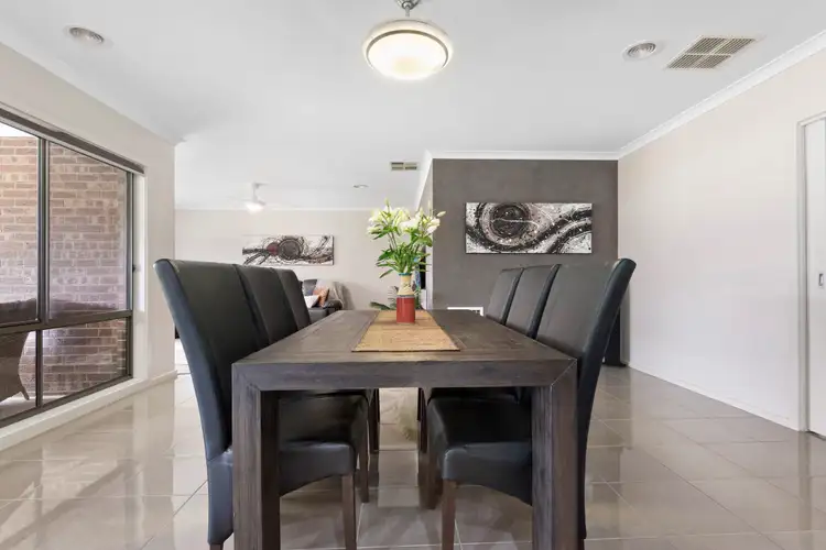 Seventh view of Homely house listing, 6 Visca Court, Echuca VIC 3564