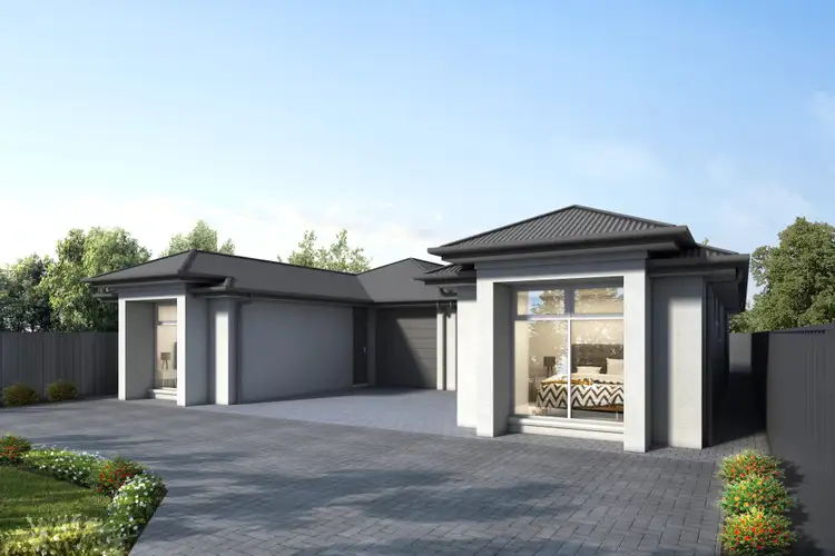 12B Shearing Street, Oaklands Park SA 5046