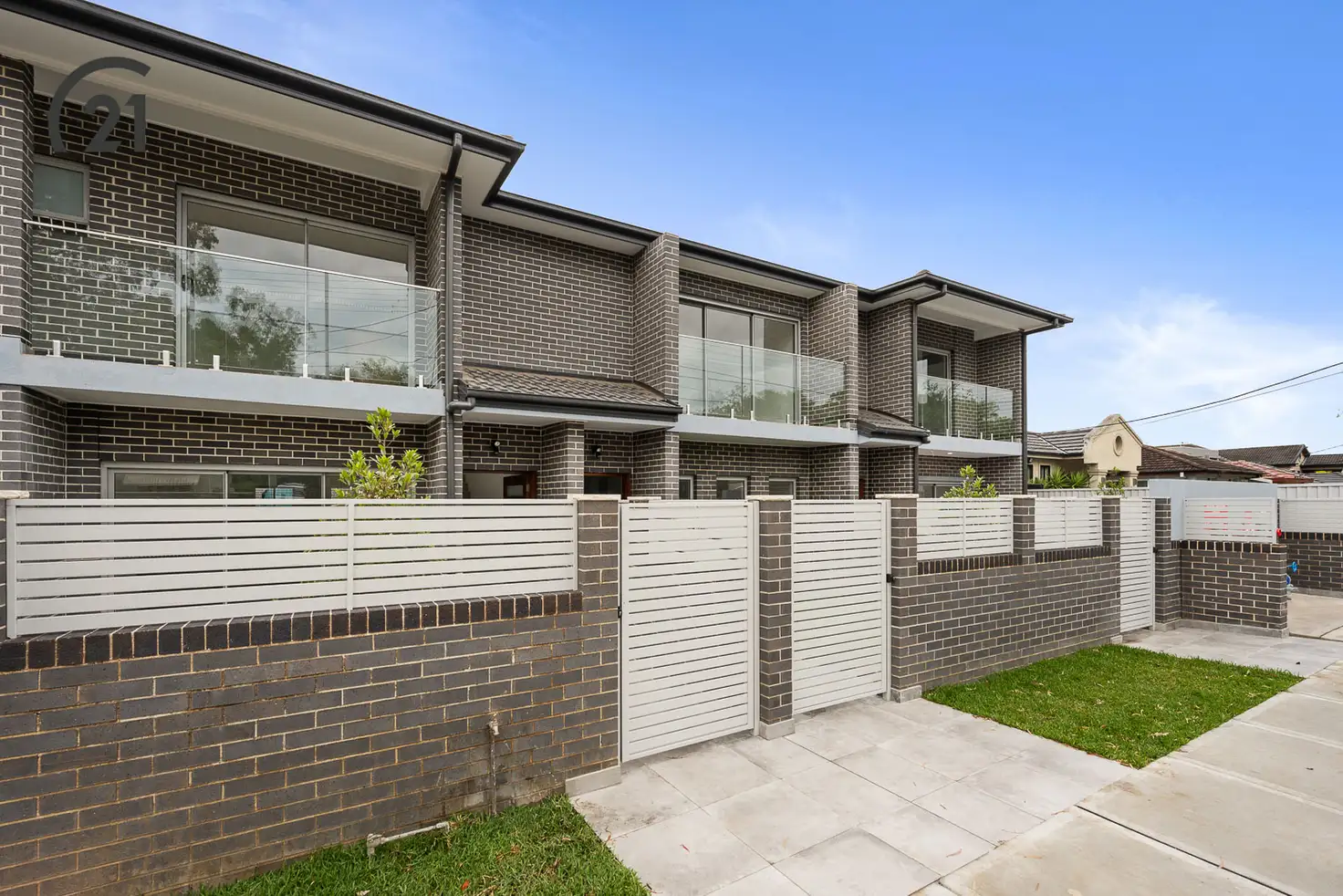 Main view of Homely townhouse listing, 2/120-122 Karne Street North, Roselands NSW 2196