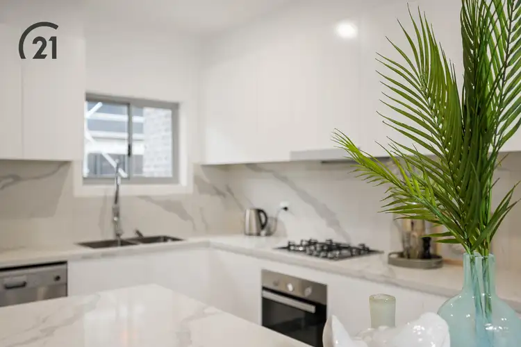 Second view of Homely townhouse listing, 2/120-122 Karne Street North, Roselands NSW 2196
