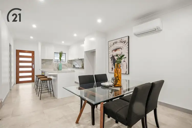 Third view of Homely townhouse listing, 2/120-122 Karne Street North, Roselands NSW 2196