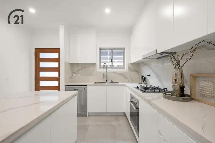 Fourth view of Homely townhouse listing, 2/120-122 Karne Street North, Roselands NSW 2196