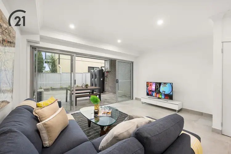 Fifth view of Homely townhouse listing, 2/120-122 Karne Street North, Roselands NSW 2196