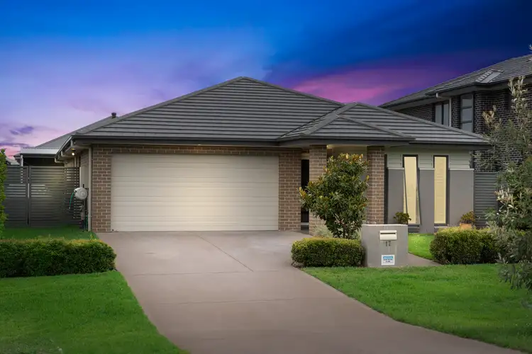 Main view of Homely house listing, 17 Uralla Street, Fern Bay NSW 2295