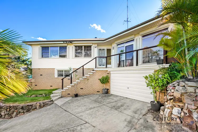 36 Thompson Street, Charlestown NSW 2290