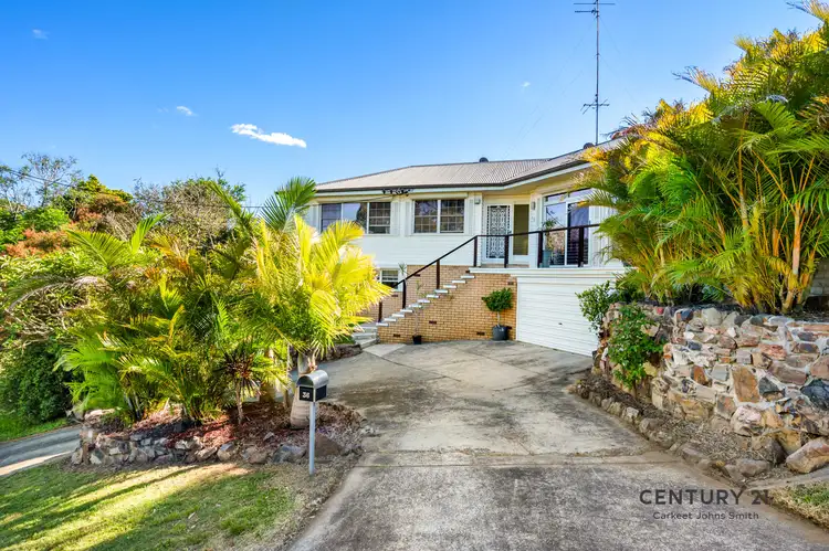 Second view of Homely house listing, 36 Thompson Street, Charlestown NSW 2290