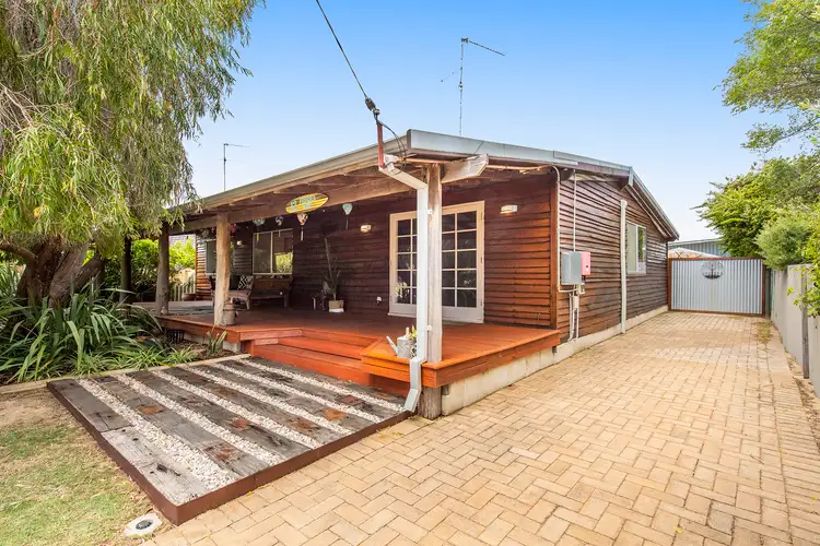 Main view of Homely house listing, 12 Prosser Way, Singleton WA 6175