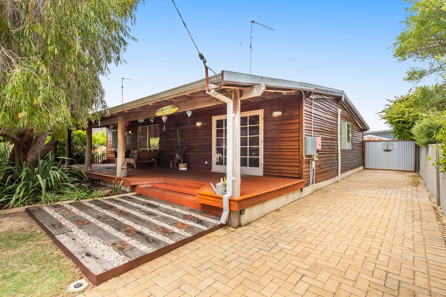 Main view of Homely house listing, 12 Prosser Way, Singleton WA 6175