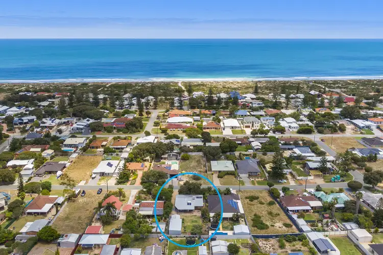 Second view of Homely house listing, 12 Prosser Way, Singleton WA 6175