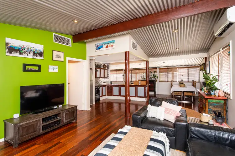Fourth view of Homely house listing, 12 Prosser Way, Singleton WA 6175
