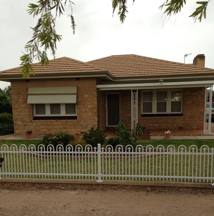 Main view of Homely house listing, 38 Nelson Street, Port Pirie SA 5540