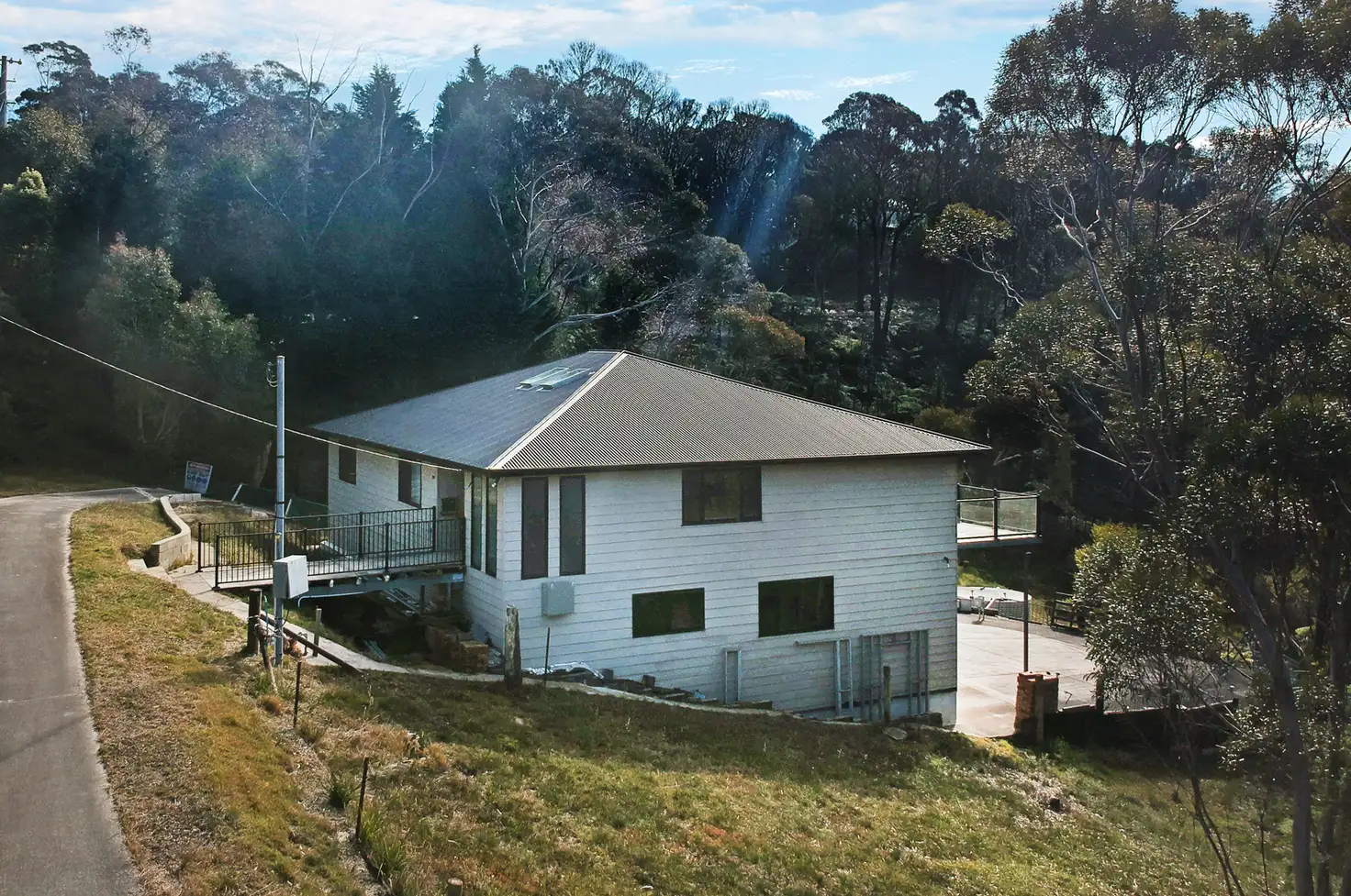 Main view of Homely house listing, 236 Connaught Rd, Blackheath NSW 2785