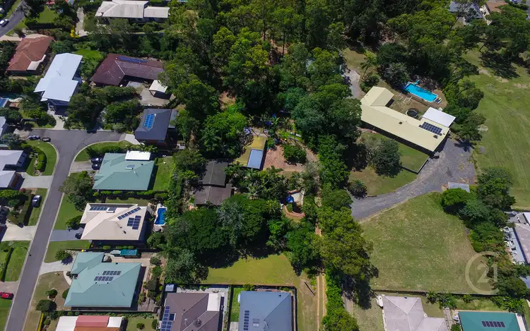 Sixth view of Homely house listing, 137 McGinn Rd, Ferny Grove QLD 4055