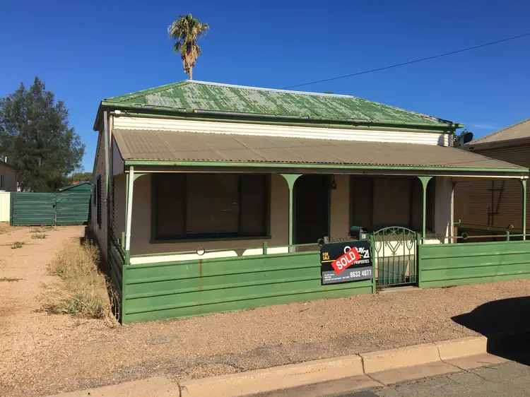 31 Young Street, Port Pirie SA 5540