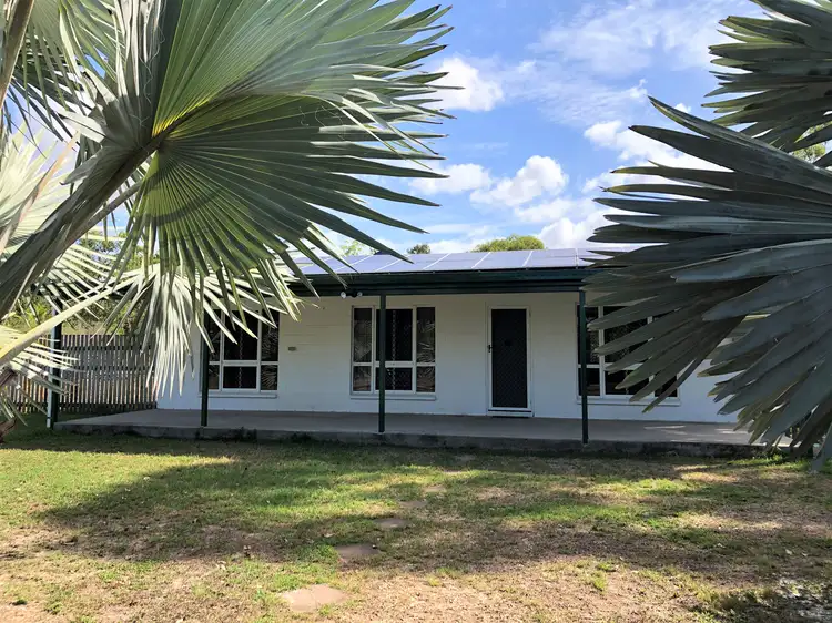 9 Bluemountain Drive, Bluewater QLD 4818