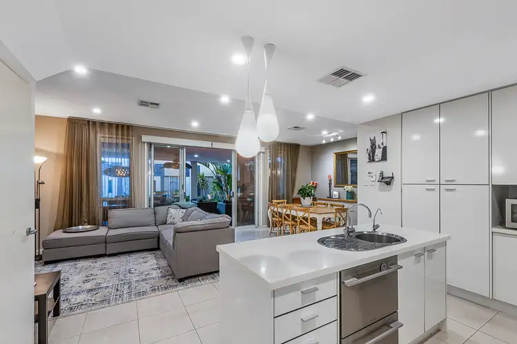 Main view of Homely house listing, 27 / 28A Davis Road, Glynde SA 5070