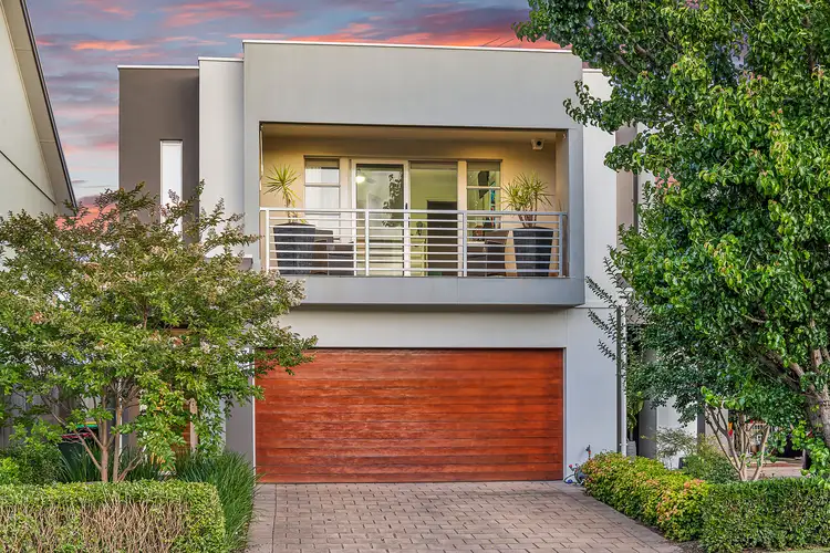 Second view of Homely house listing, 27 / 28A Davis Road, Glynde SA 5070