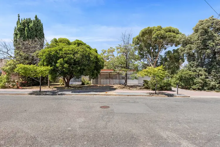 Main view of Homely house listing, 6 Osborne Street, St Marys SA 5042