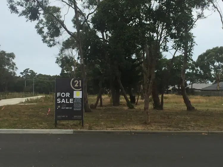 Main view of Homely land listing, 33 Lorimer Street, Crib Point VIC 3919
