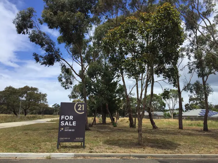 Second view of Homely land listing, 33 Lorimer Street, Crib Point VIC 3919
