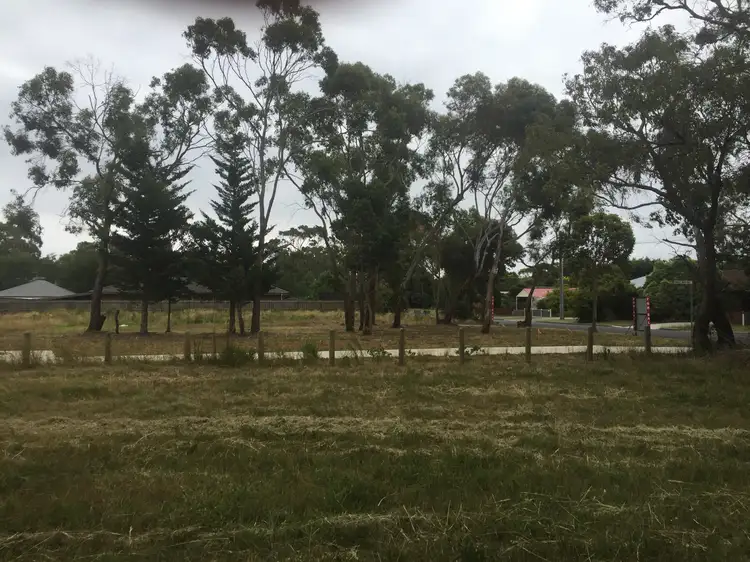 Third view of Homely land listing, 33 Lorimer Street, Crib Point VIC 3919