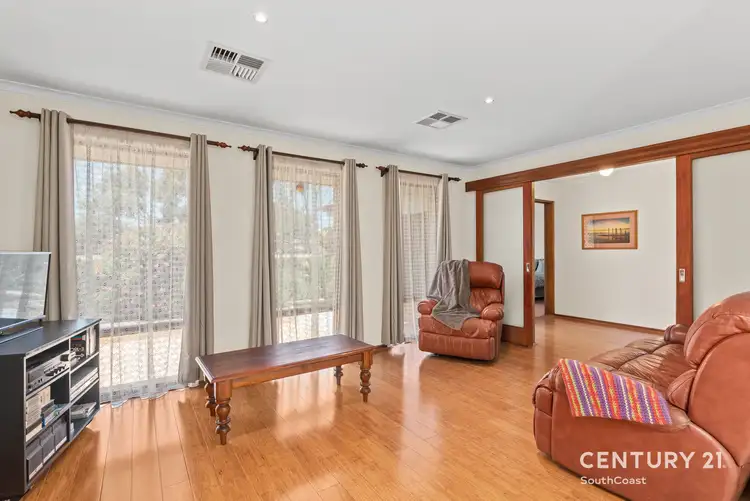 Second view of Homely house listing, 55 Aldinga Beach Road, Aldinga Beach SA 5173