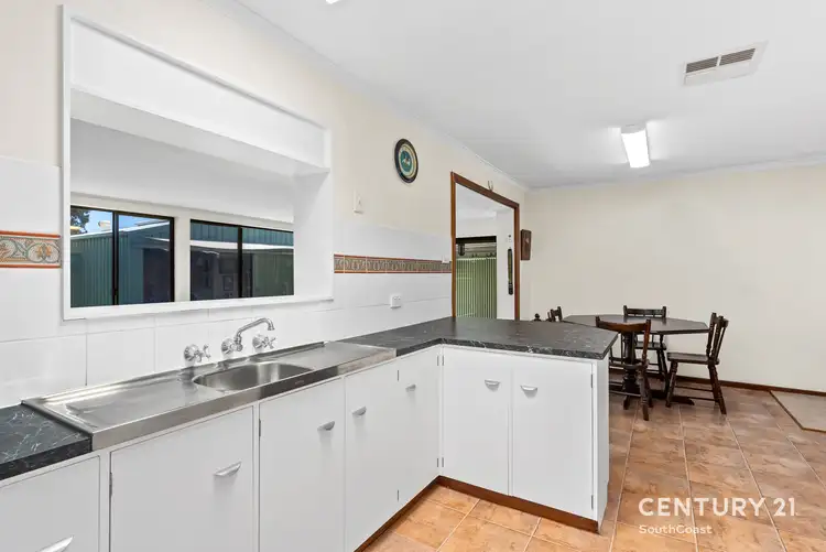 Fourth view of Homely house listing, 55 Aldinga Beach Road, Aldinga Beach SA 5173