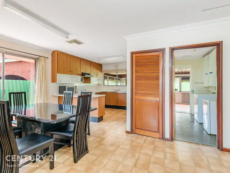 Second view of Homely house listing, 9 Olney Place, Huntingdale WA 6110
