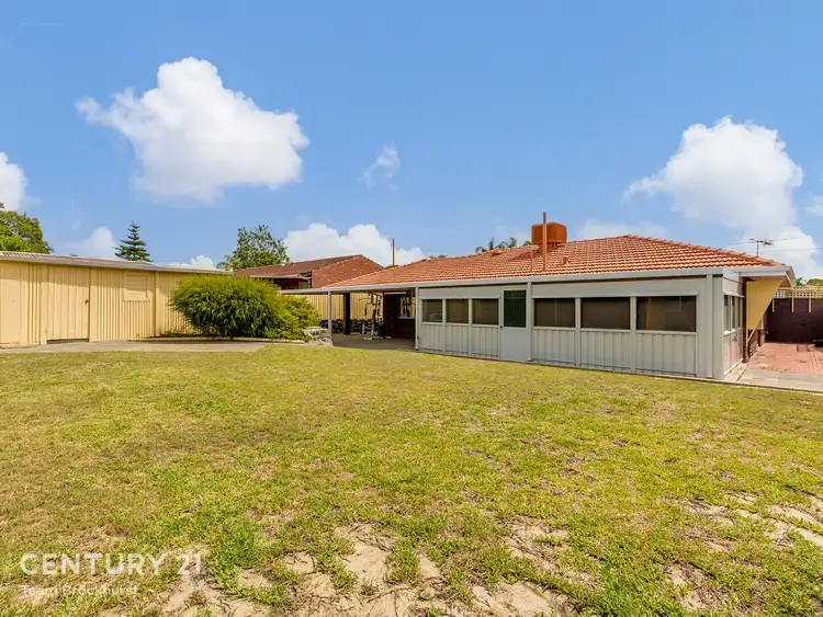 Third view of Homely house listing, 9 Olney Place, Huntingdale WA 6110