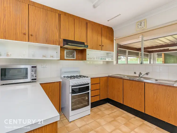 Fourth view of Homely house listing, 9 Olney Place, Huntingdale WA 6110