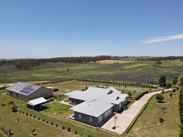 Sixth view of Homely rural property listing, 3984 Mitchell Highway (Shadforth), Orange NSW 2800