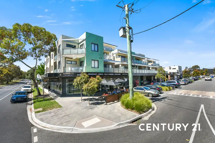 10/76 East Boundary Road, Bentleigh East VIC 3165