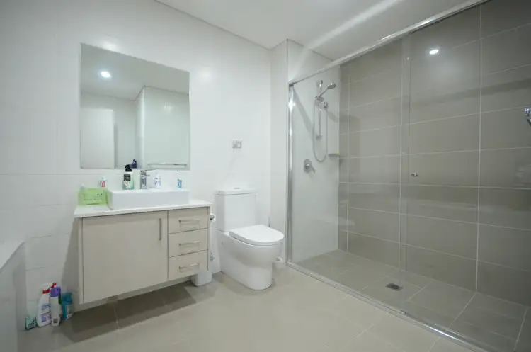 Fourth view of Homely apartment listing, 306/2-4 Garfield Street, Wentworthville NSW 2145