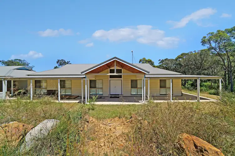 Main view of Homely rural property listing, 2770 Remembrance Driveway, Tahmoor NSW 2573