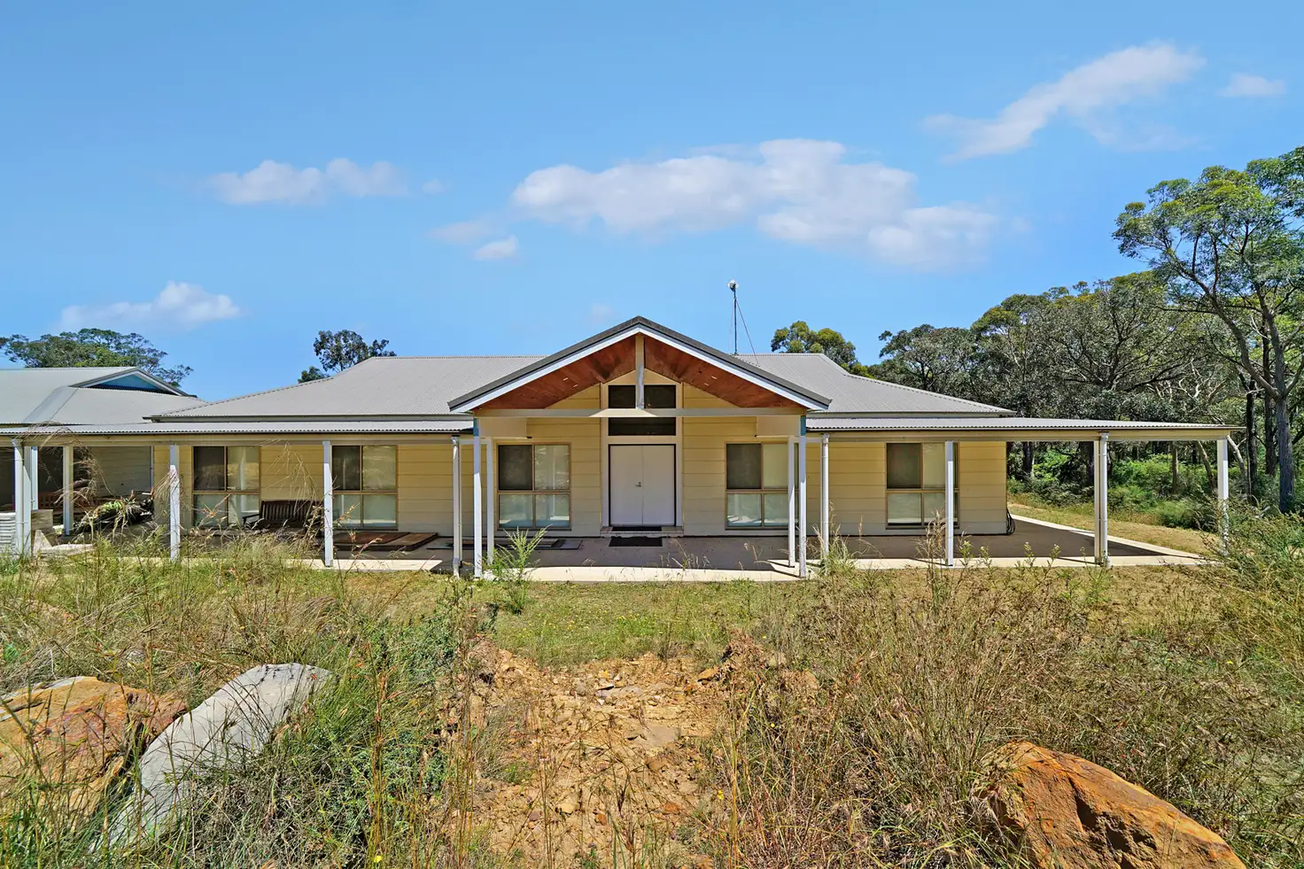 Main view of Homely rural property listing, 2770 Remembrance Driveway, Tahmoor NSW 2573