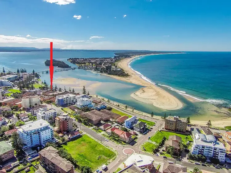 Second view of Homely unit listing, 14/10 Marine Parade, The Entrance NSW 2261
