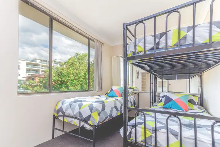 Fifth view of Homely unit listing, 14/10 Marine Parade, The Entrance NSW 2261