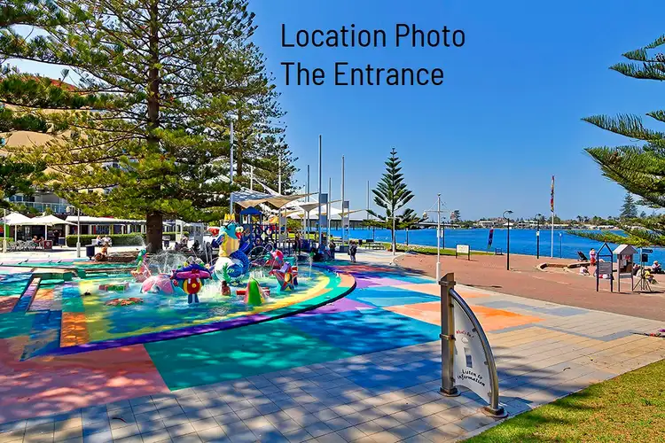 Sixth view of Homely unit listing, 14/10 Marine Parade, The Entrance NSW 2261