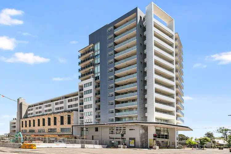 63/459-463 Church Street, Parramatta NSW 2150