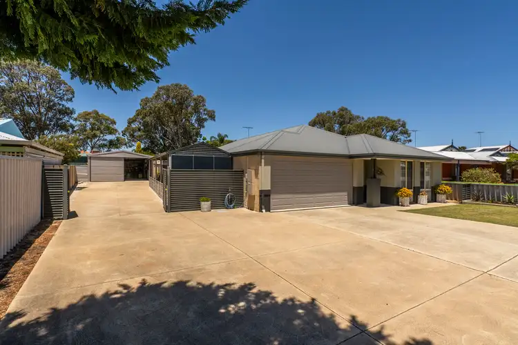 Main view of Homely house listing, 56 Kookaburra Drive, Greenfields WA 6210