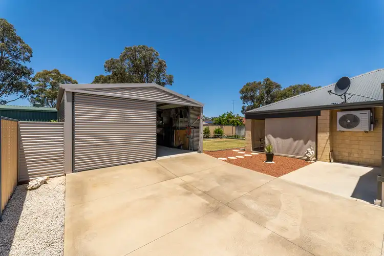 Second view of Homely house listing, 56 Kookaburra Drive, Greenfields WA 6210
