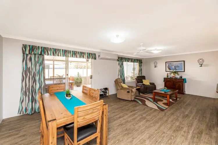 Third view of Homely house listing, 56 Kookaburra Drive, Greenfields WA 6210