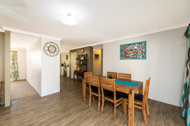 Fourth view of Homely house listing, 56 Kookaburra Drive, Greenfields WA 6210