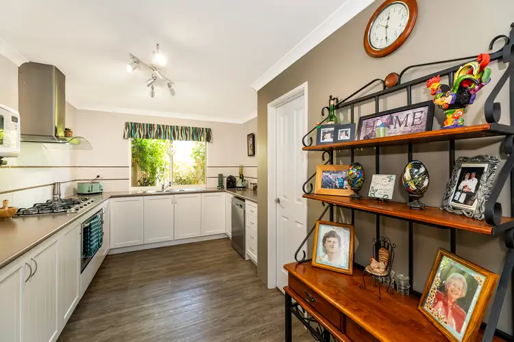 Fifth view of Homely house listing, 56 Kookaburra Drive, Greenfields WA 6210